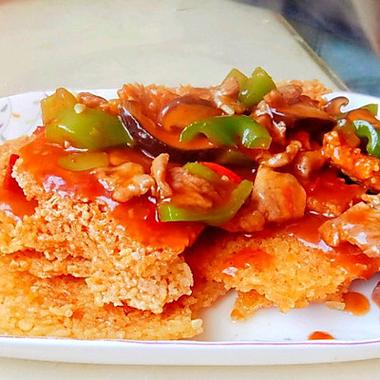 家常肉片锅做法有哪些？-图1