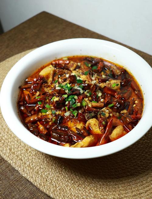 家常肉片锅做法有哪些？-图3