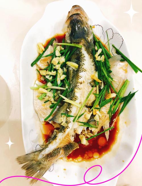 宝宝吃鲈鱼怎么做才好吃?-图1 宝宝吃鲈鱼怎么做才好吃?-图1