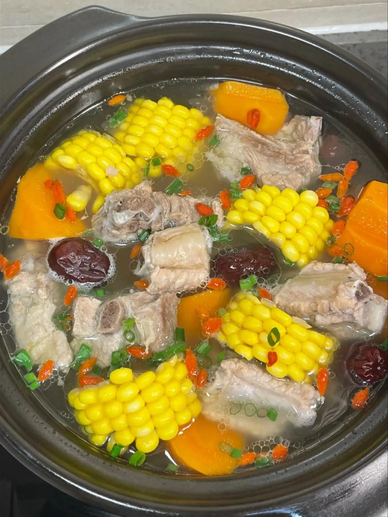 家常煮玉米做法大全，怎么煮才最香甜？-图2