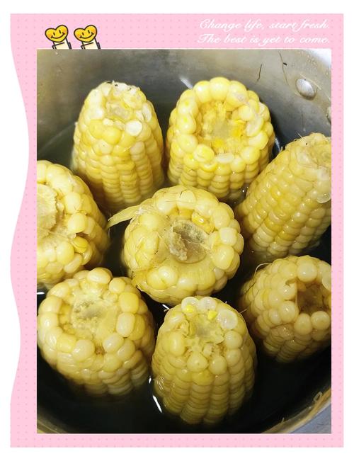 家常煮玉米做法大全，怎么煮才最香甜？-图3