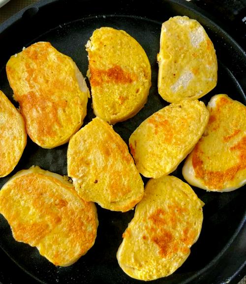 电饼铛烤海鲜,哪种最鲜香?-图2 电饼铛烤海鲜,哪种最鲜香?-图2