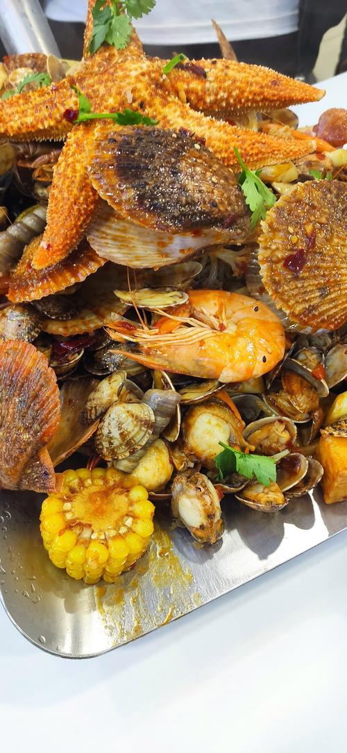 台州海鲜大杂烩哪家店正宗？-图1