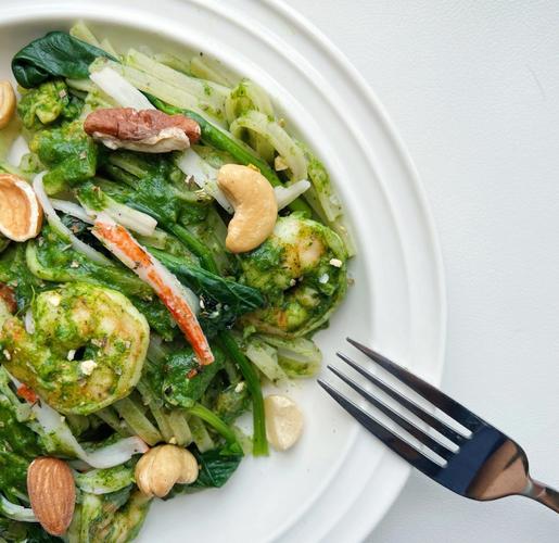 海鲜烩意面，这几点千万别忽略！-图3