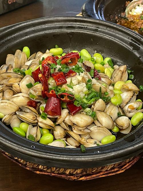 海鲜酱砂锅怎么做？做法大全有哪些？-图1