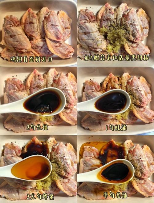 鸡骨片怎么做好吃?家常做法有哪些?-图2 鸡骨片怎么做好吃?家常做法有哪些?-图2