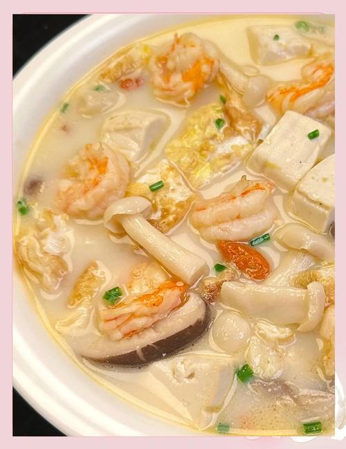 海鲜菇煲汤前需焯水去腥吗?-图1 海鲜菇煲汤前需焯水去腥吗?-图1