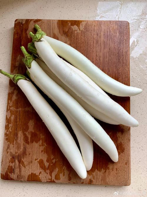 家常白茄子图片全家常，有哪些做法？-图2