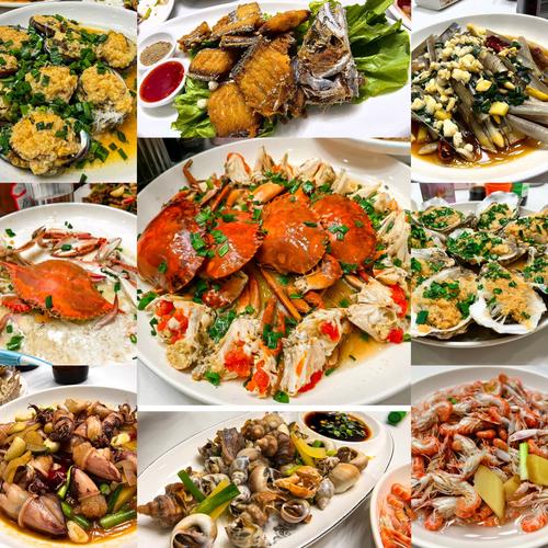 美食海鲜天下菜谱大全，如何轻松学会？-图2