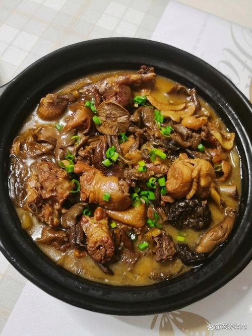 家常小鸡怎么做?家常做法大全来啦!-图2 家常小鸡怎么做?家常做法大全来啦!-图2