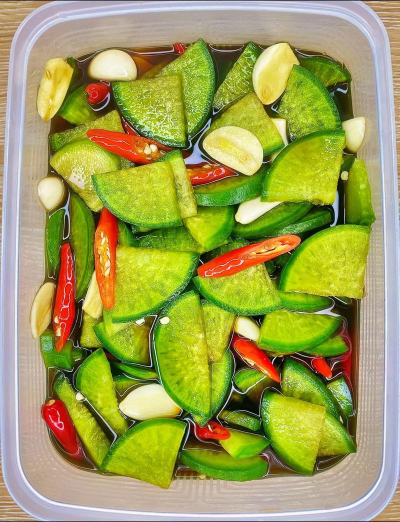 青萝卜家常做法有哪些?-图2 青萝卜家常做法有哪些?-图2