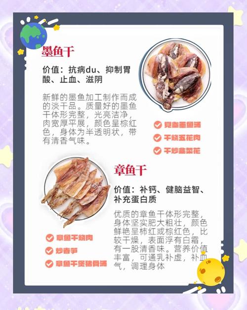 海鲜去腥有啥妙招？-图2