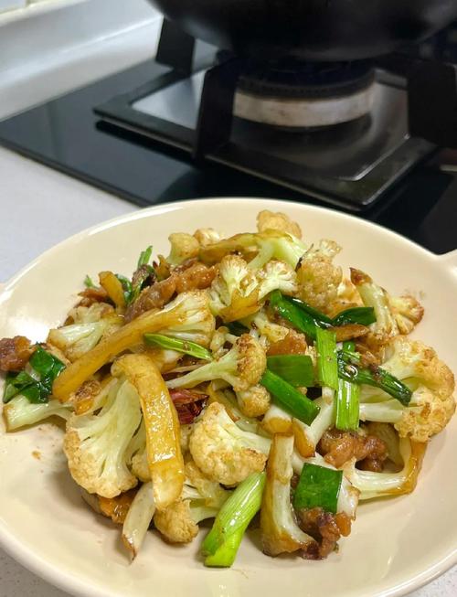 腌花菜家常做法有哪些?-图1 腌花菜家常做法有哪些?-图1