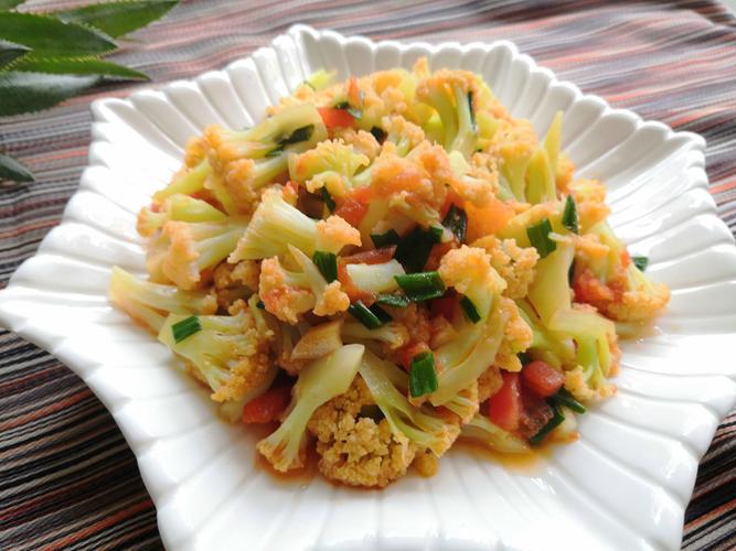 腌花菜家常做法有哪些?-图2 腌花菜家常做法有哪些?-图2