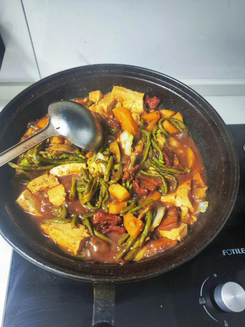 家常大烩菜家常做法图片怎么做?-图1 家常大烩菜家常做法图片怎么做?-图1