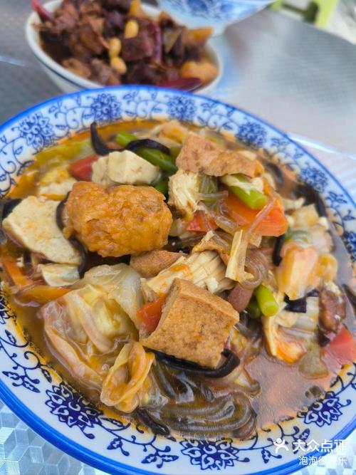 家常大烩菜家常做法图片怎么做?-图3 家常大烩菜家常做法图片怎么做?-图3