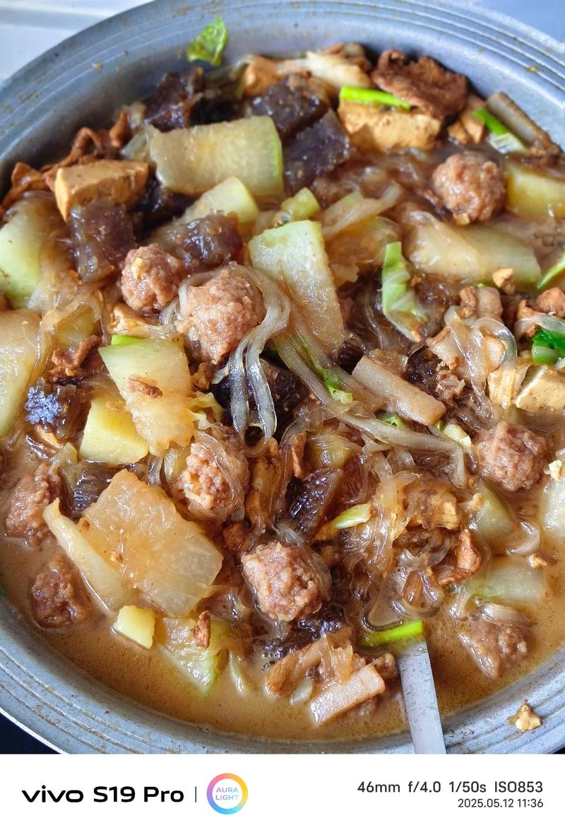 家常大烩菜家常做法图片怎么做?-图2 家常大烩菜家常做法图片怎么做?-图2