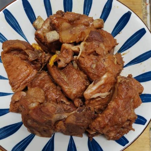 海鲜酱排骨怎么做才好吃？-图3