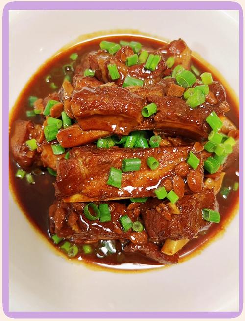 海鲜酱排骨怎么做才好吃？-图1