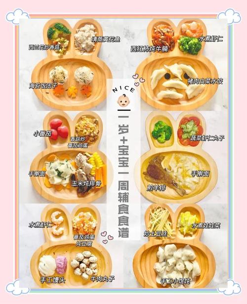 1岁宝宝食谱怎么做？辅食添加有哪些讲究？-图2