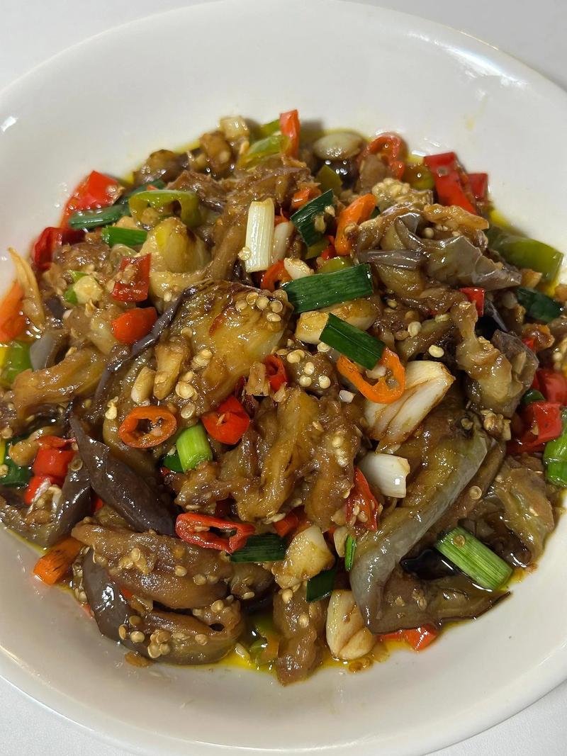 茄子家常做法有哪些？-图3