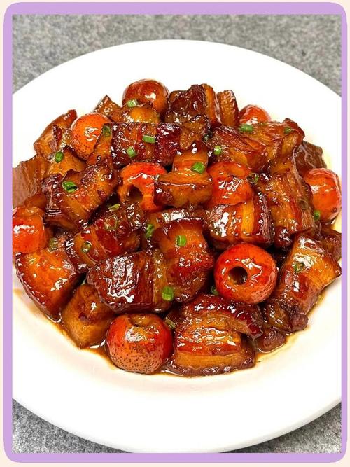 熟烧肉家常做法有哪些？-图3