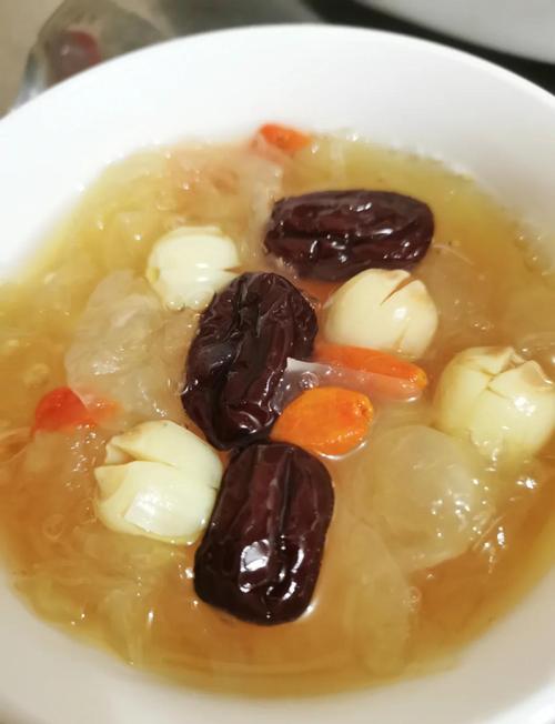 银耳家常做法有哪些？-图1