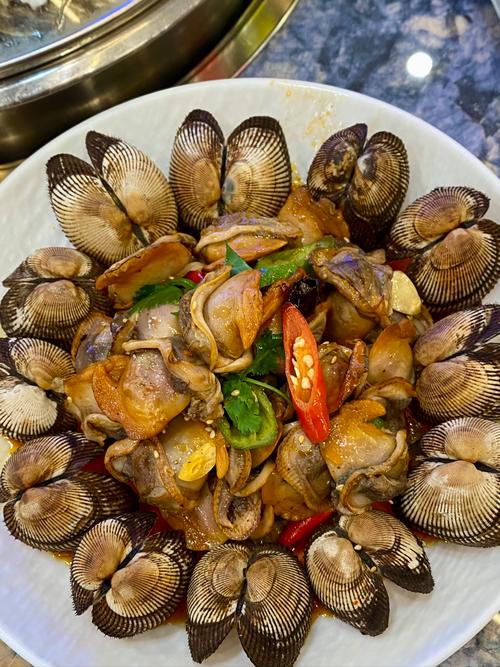 雪蛤海鲜怎么做好吃?做法图片有哪些?-图3 雪蛤海鲜怎么做好吃?做法图片有哪些?-图3