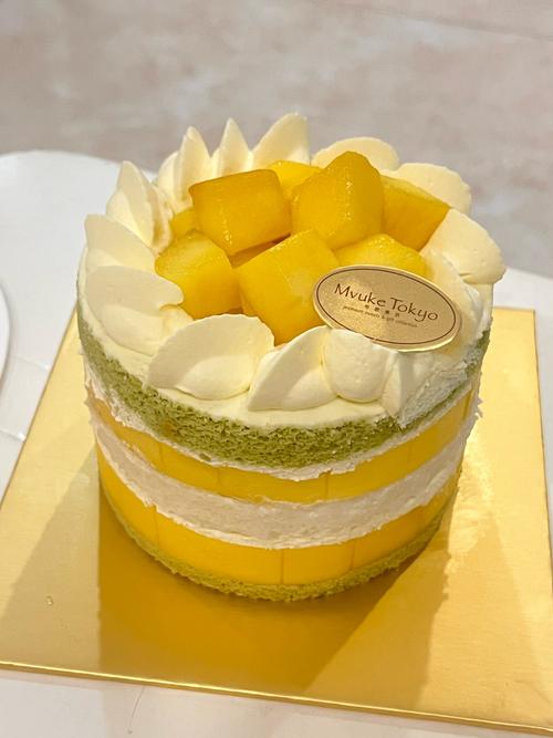 海鲜芒果蛋糕能同食吗？-图2