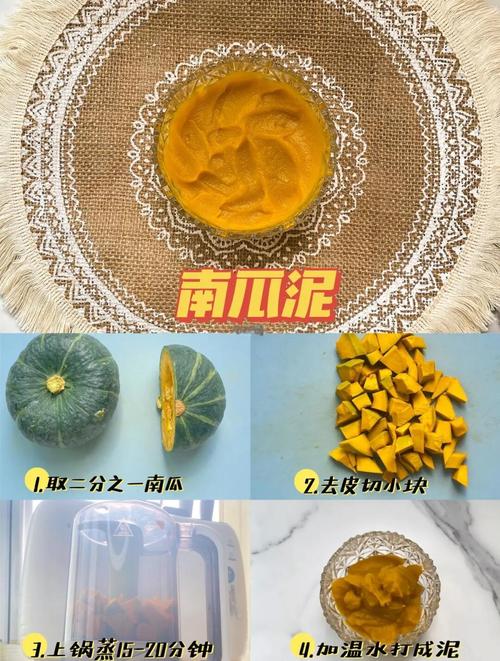 6个月宝宝蔬菜泥怎么做？辅食怎么加才安全？-图2