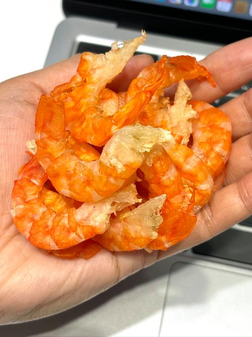 海鲜大虾干怎么做才美味？-图1