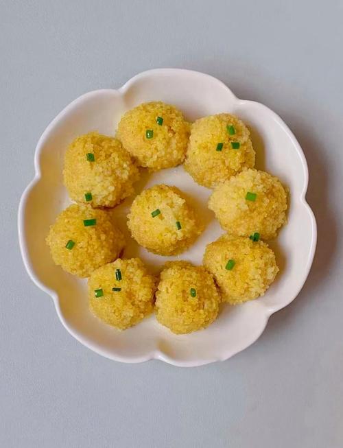 小米蒸家常做法有哪些?-图2 小米蒸家常做法有哪些?-图2