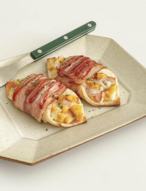 海鲜芝士吐司切片，海鲜和芝士怎么搭才好吃？-图2