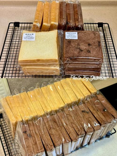 海鲜芝士吐司切片，海鲜和芝士怎么搭才好吃？-图3