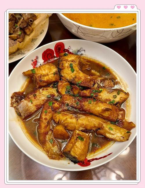 卤青鱼家常做法有哪些?-图1 卤青鱼家常做法有哪些?-图1