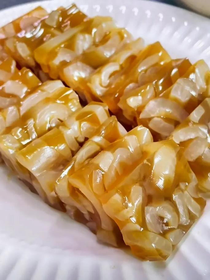 肉皮冻家常做法有哪些？-图1