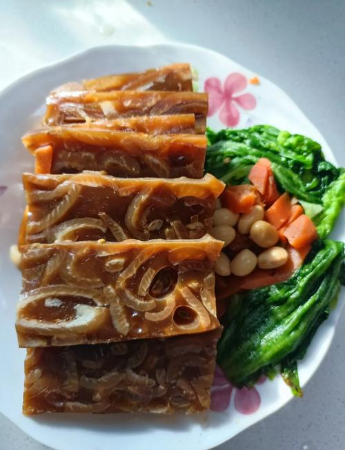 肉皮冻家常做法有哪些？-图2