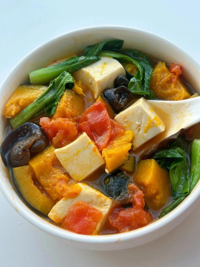 番茄家常做法有哪些简单美味技巧？-图2