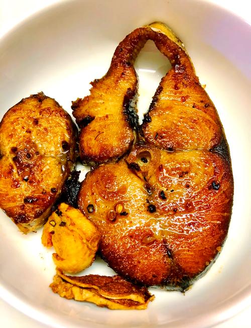 家常炸鲅鱼怎么做？做法大全在这里！-图1