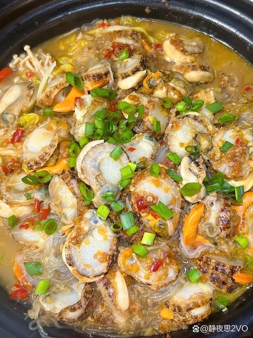 海鲜扇贝粥怎么做才鲜香？-图2