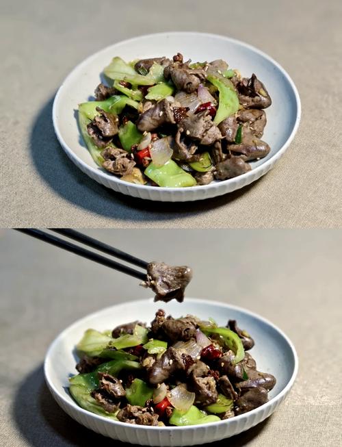 鸡心怎么做才好吃？家常做法有哪些？-图1