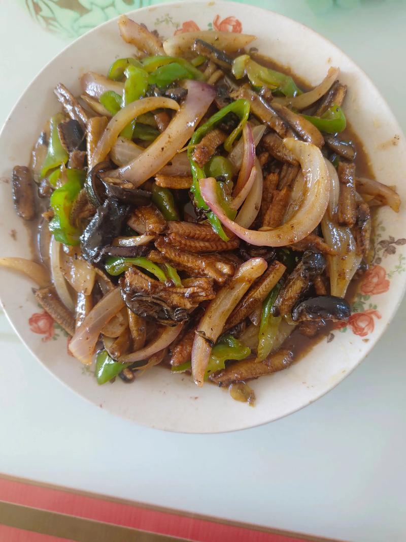 炒洋葱家常做法有哪些？-图2