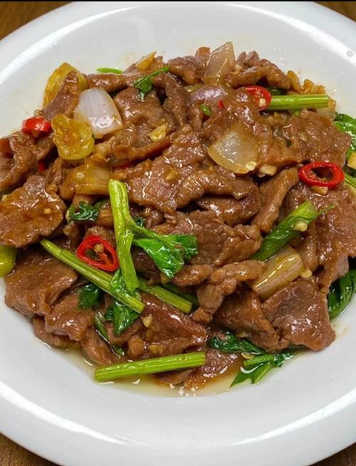 炒洋葱家常做法有哪些？-图1