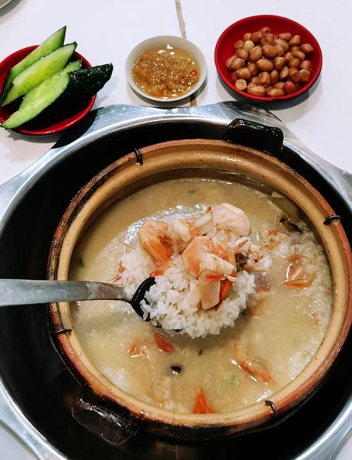 海鲜粥如何煲出清甜？-图2