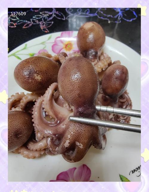 炸章鱼家常做法有哪些?-图3 炸章鱼家常做法有哪些?-图3