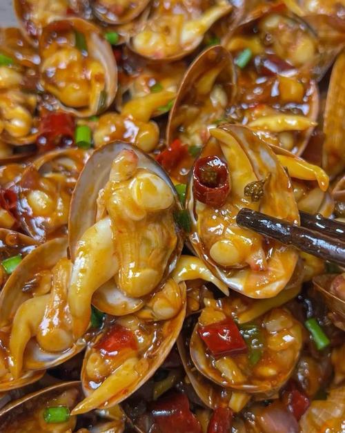 蛤蜊家常做法有哪些？-图2