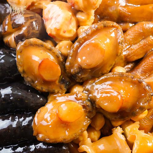 海鲜金玉满堂如何高效养殖?-图1 海鲜金玉满堂如何高效养殖?-图1