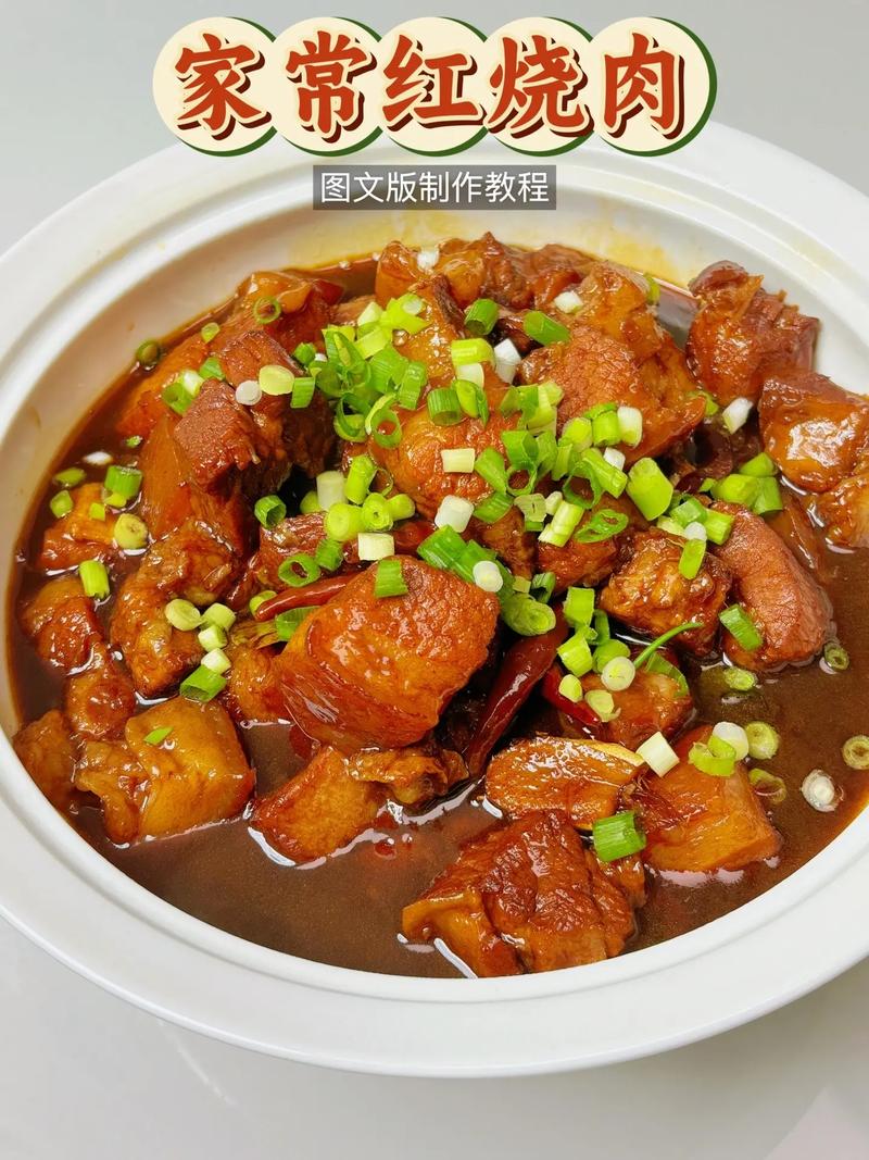 家常烧肉怎么做?家常做法大全在这里!-图1 家常烧肉怎么做?家常做法大全在这里!-图1