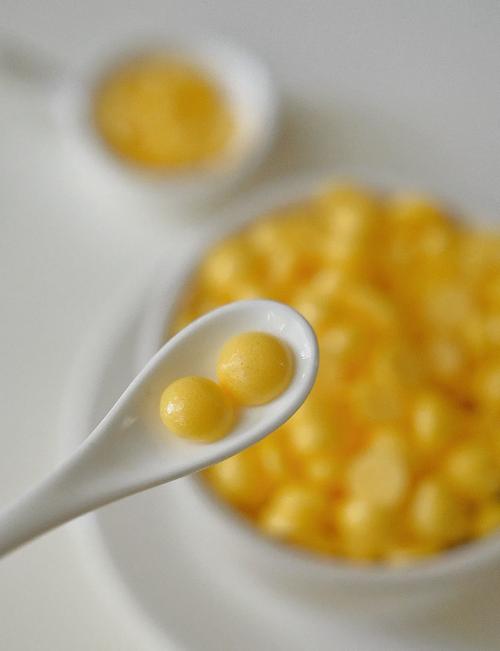 6月宝宝能吃溶豆吗？需注意什么？-图2