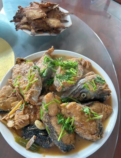 鲅鱼怎么炖才好吃?家常做法有哪些?-图3 鲅鱼怎么炖才好吃?家常做法有哪些?-图3